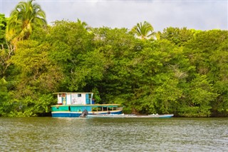 কোস্টারিকা