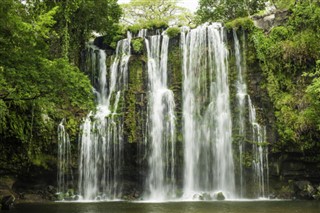 কোস্টারিকা