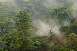 কোস্টারিকা