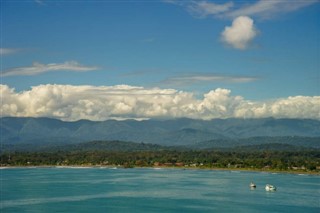 কোস্টারিকা