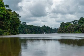 কোস্টারিকা