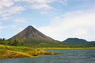 কোস্টারিকা