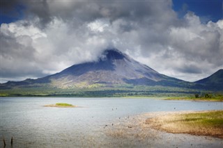 কোস্টারিকা