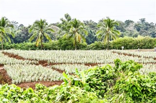 কোস্টারিকা