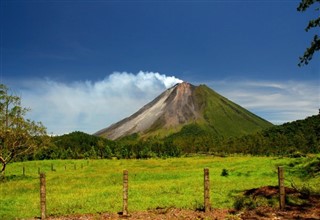 কোস্টারিকা