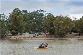 কোস্টারিকা