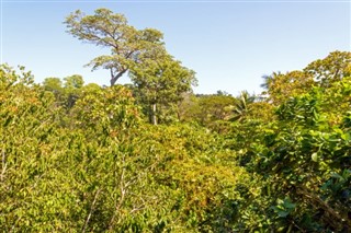 কোস্টারিকা