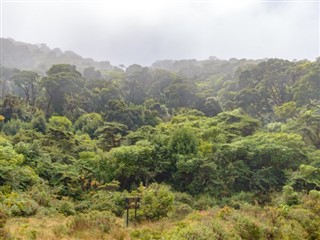 কোস্টারিকা