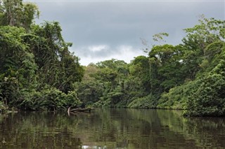 কোস্টারিকা