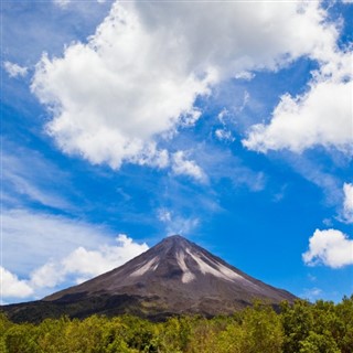 কোস্টারিকা