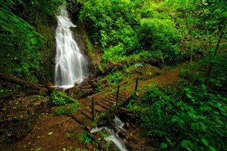 কোস্টারিকা