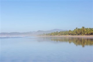 কোস্টারিকা