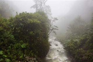 কোস্টারিকা