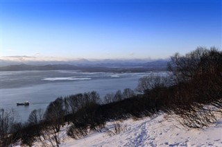 Elfenbenskusten