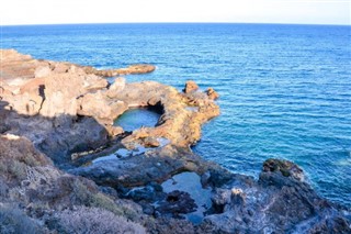 Elfenbeinküste