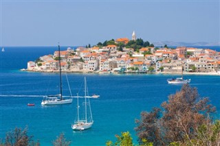 Croatie