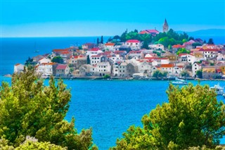 Croatie