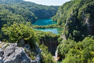 Croacia