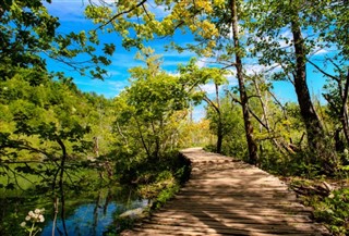 Chorvatsko