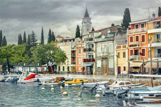 Kroatië