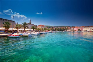 Croatie