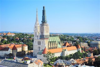 Chorvatsko