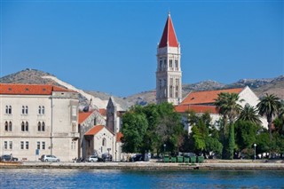 Croatie