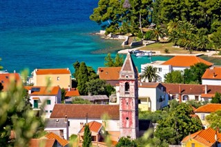 Croatie