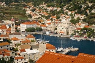 Croatie