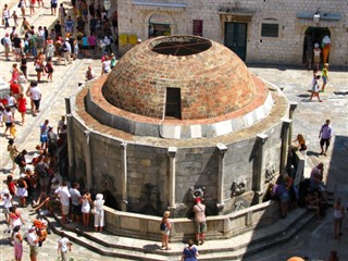 Chorvatsko