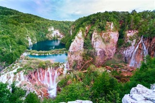 Chorvatsko