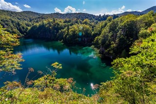 Chorvatsko