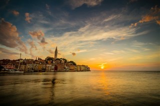 Croatie