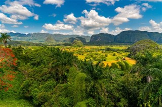 Cuba