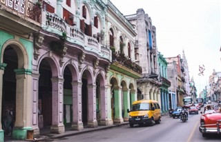 کیوبا