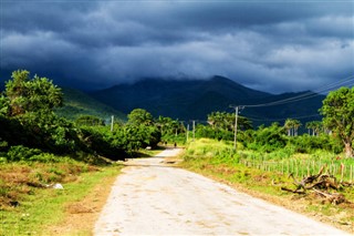 Cuba