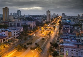 Cuba