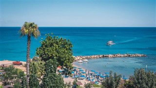 Chypre