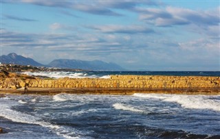 塞浦路斯