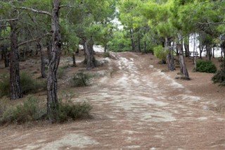 塞浦路斯