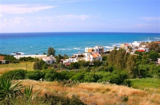 Chypre