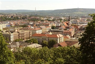 Tsjechische