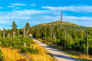 Tékkland