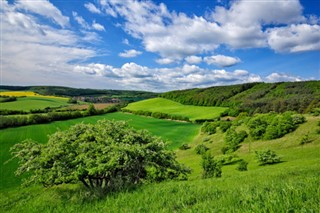 Tékkland