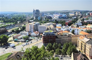 Tékkland