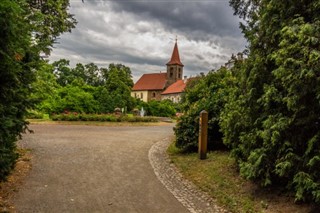 Tékkland