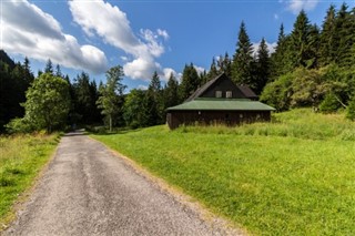 Tékkland