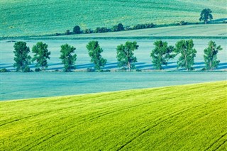 Tékkland