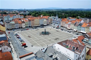 Čehu