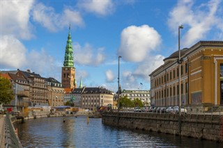 Danmark